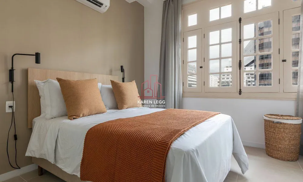 Apartamento, 1 quarto, 36 m² - Foto 4