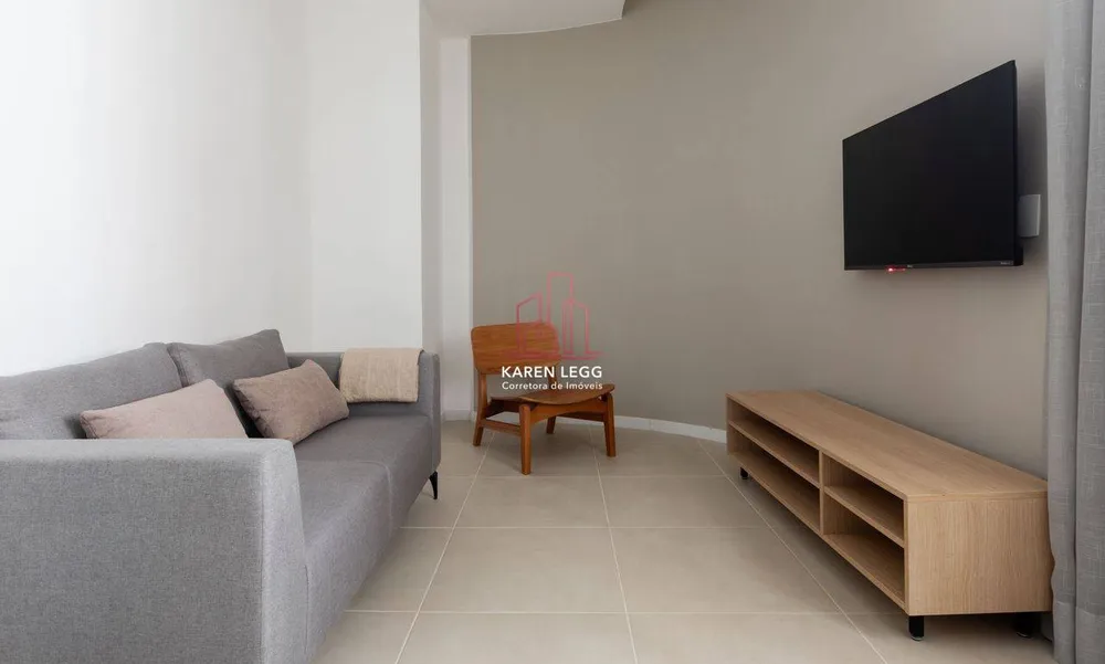 Apartamento, 1 quarto, 36 m² - Foto 11