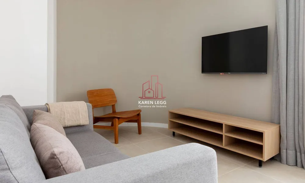 Apartamento, 1 quarto, 36 m² - Foto 5