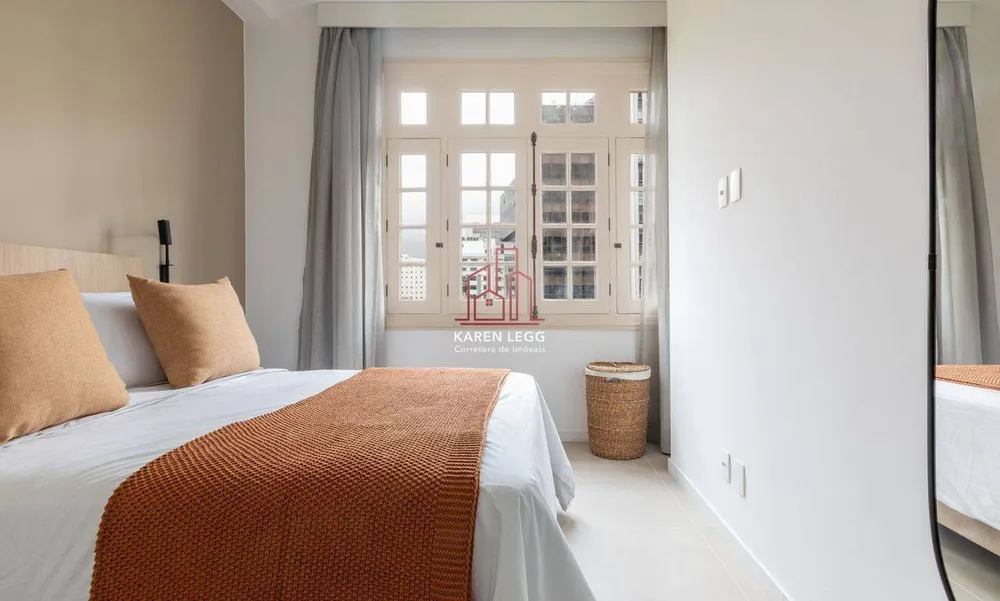 Apartamento, 1 quarto, 36 m² - Foto 8