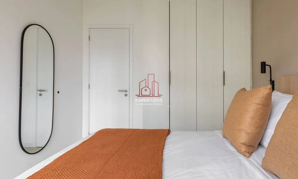 Apartamento, 1 quarto, 36 m² - Foto 10
