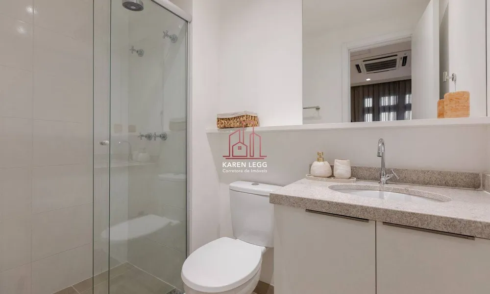 Apartamento, 1 quarto, 36 m² - Foto 13
