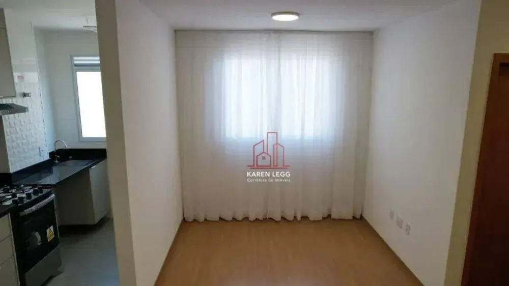 Apartamento, 2 quartos, 50 m² - Foto 1