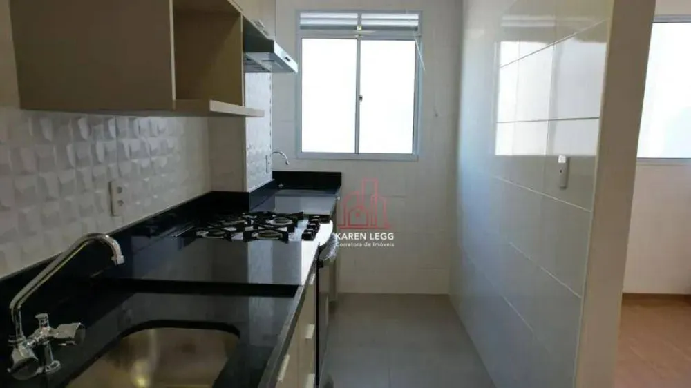 Apartamento, 2 quartos, 50 m² - Foto 3