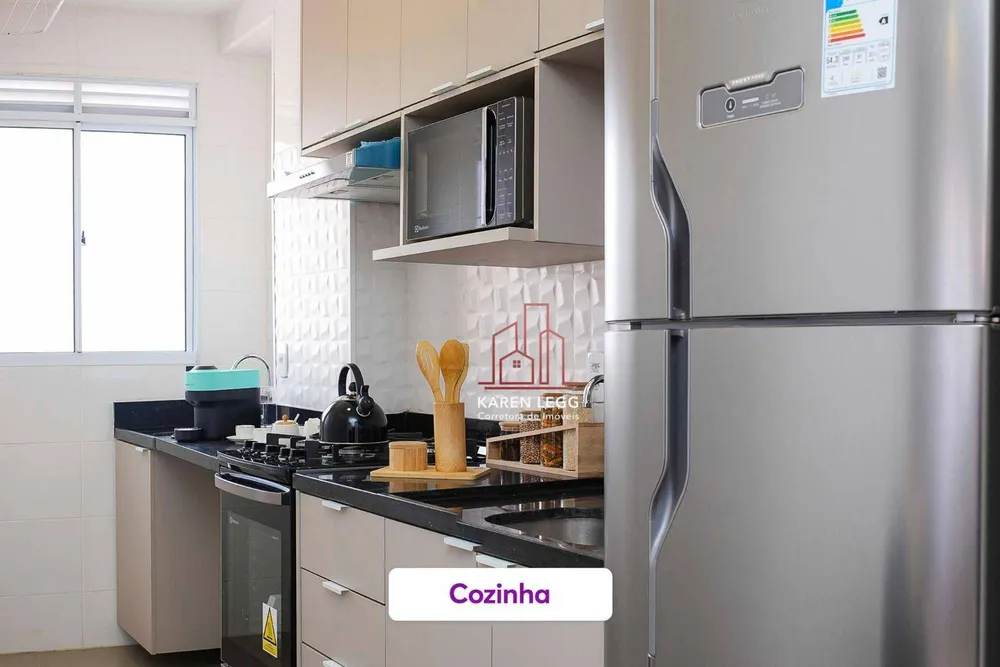 Apartamento, 2 quartos, 50 m² - Foto 15