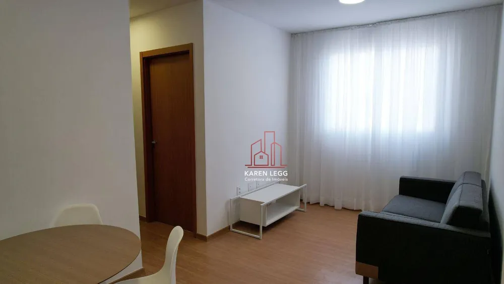 Apartamento, 2 quartos, 50 m² - Foto 5