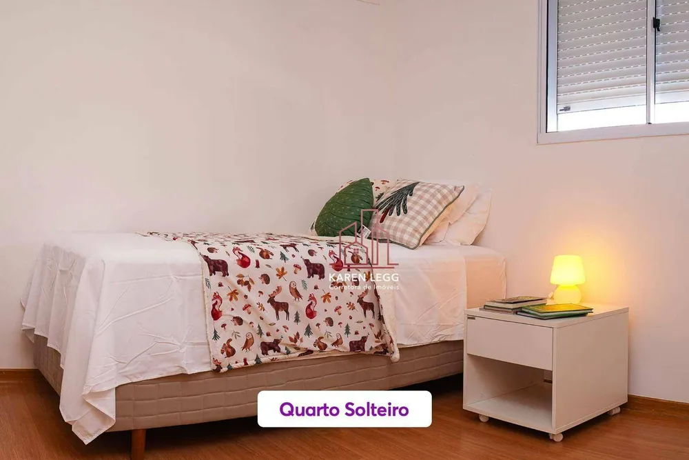 Apartamento, 2 quartos, 50 m² - Foto 19