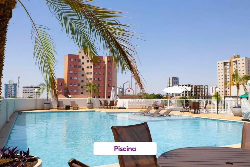 Apartamento, 2 quartos, 50 m² - Foto 7