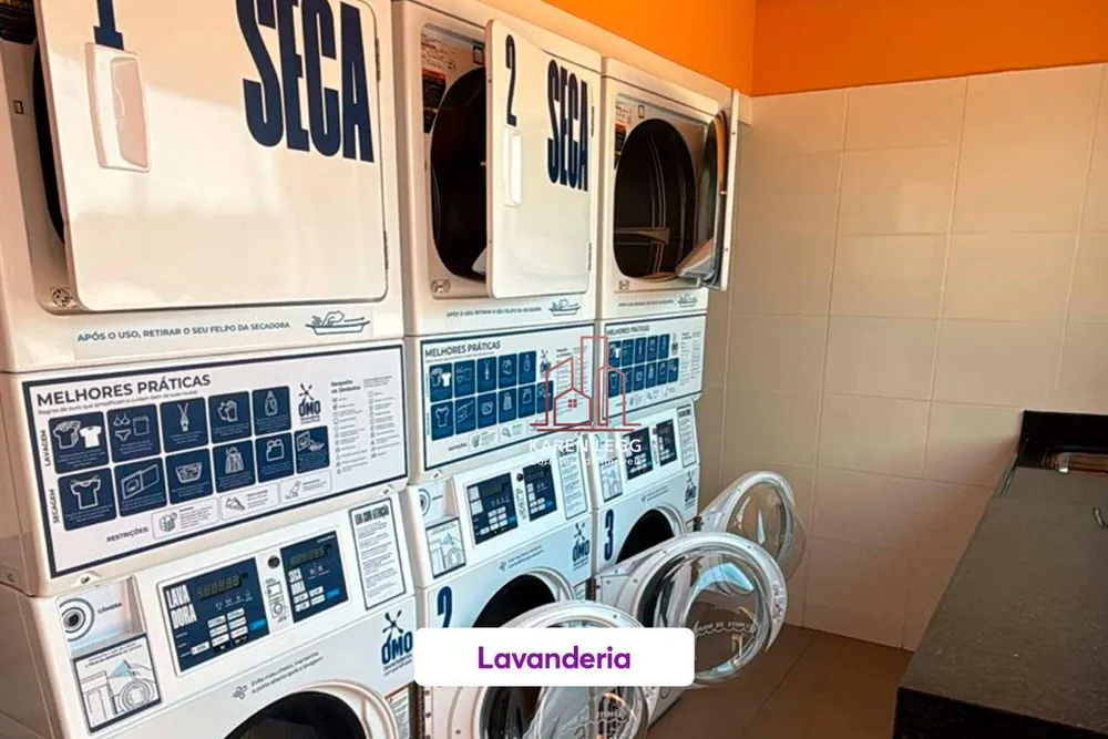 Apartamento, 2 quartos, 50 m² - Foto 16