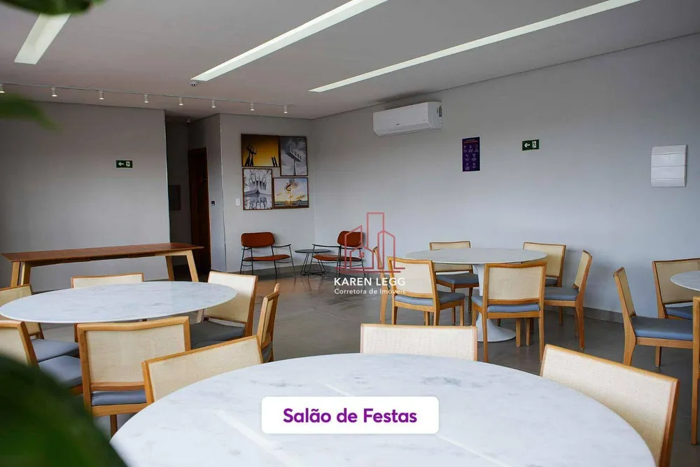 Apartamento, 2 quartos, 50 m² - Foto 20