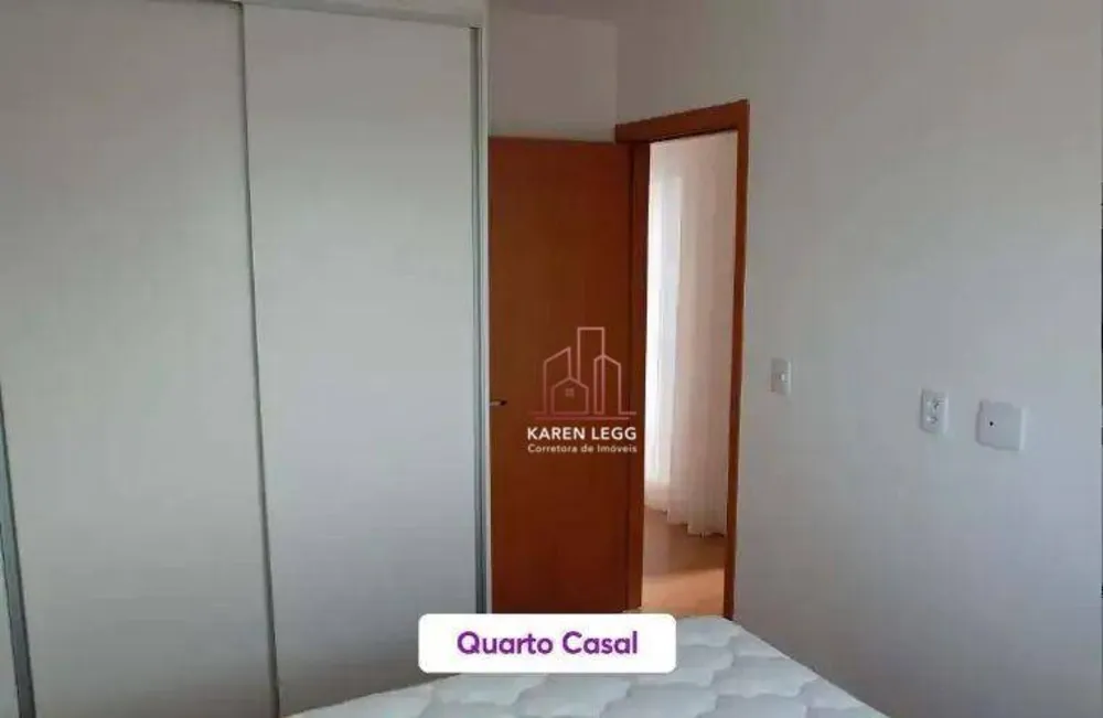 Apartamento, 2 quartos, 50 m² - Foto 8