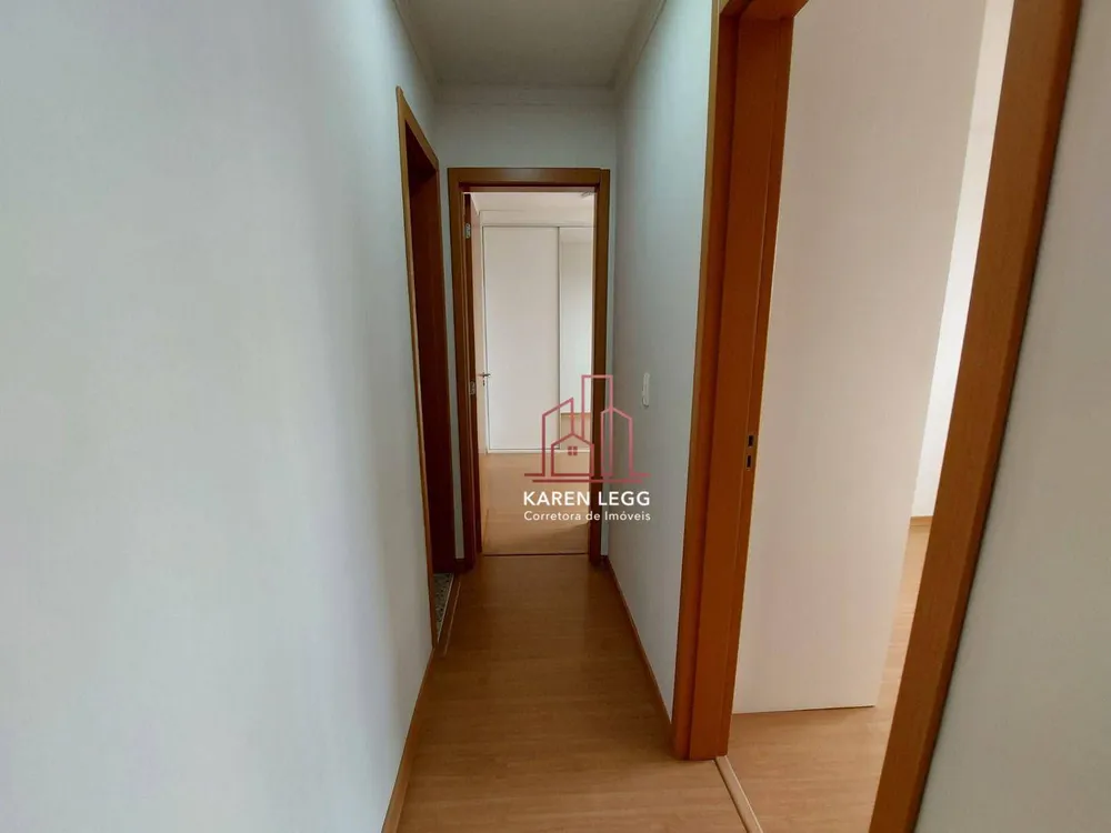 Apartamento, 2 quartos, 44 m² - Foto 5