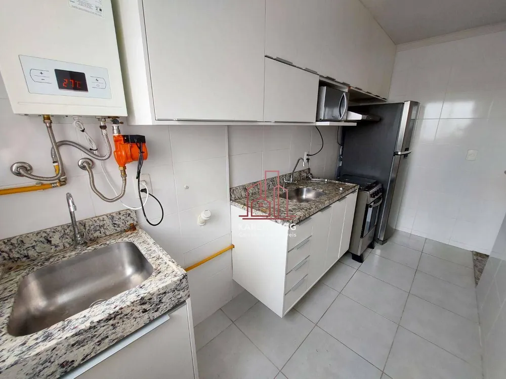Apartamento, 2 quartos, 44 m² - Foto 4