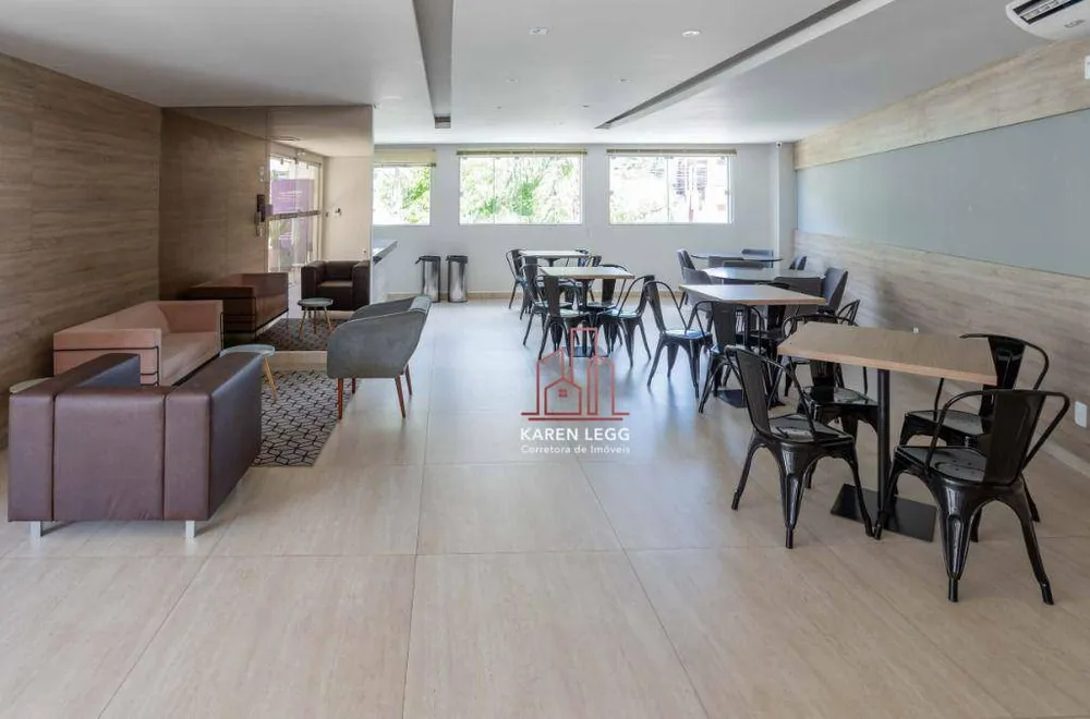 Apartamento, 2 quartos, 44 m² - Foto 7