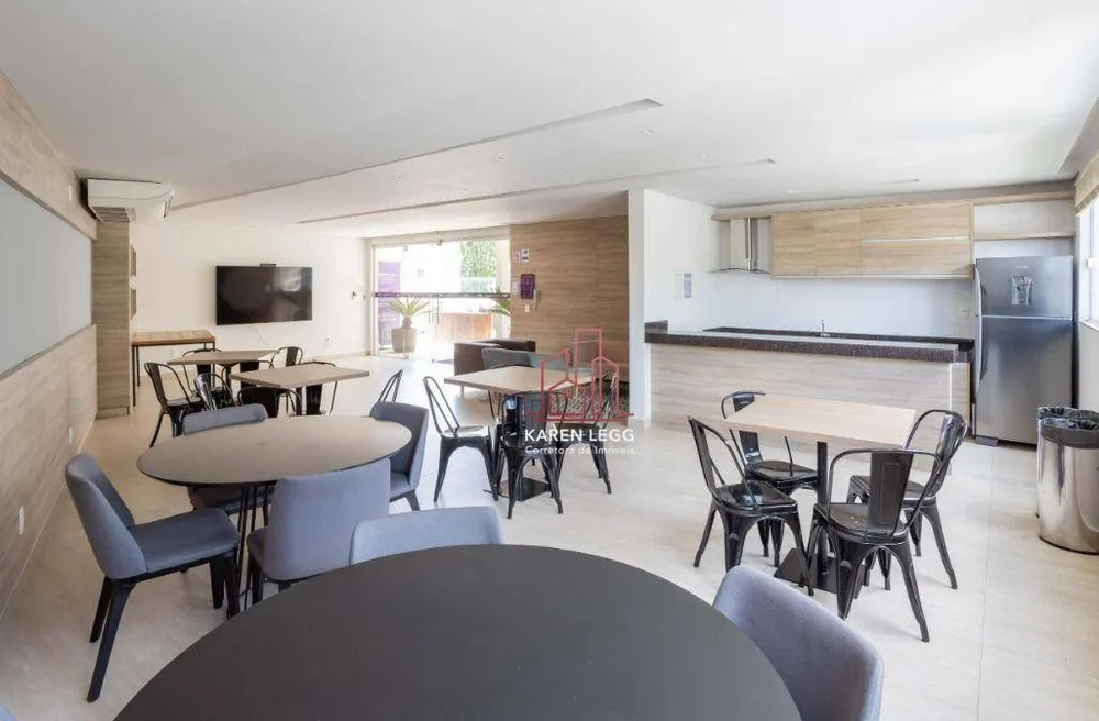 Apartamento, 2 quartos, 44 m² - Foto 8