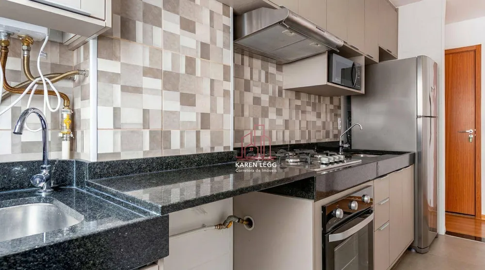 Apartamento, 2 quartos, 43 m² - Foto 8