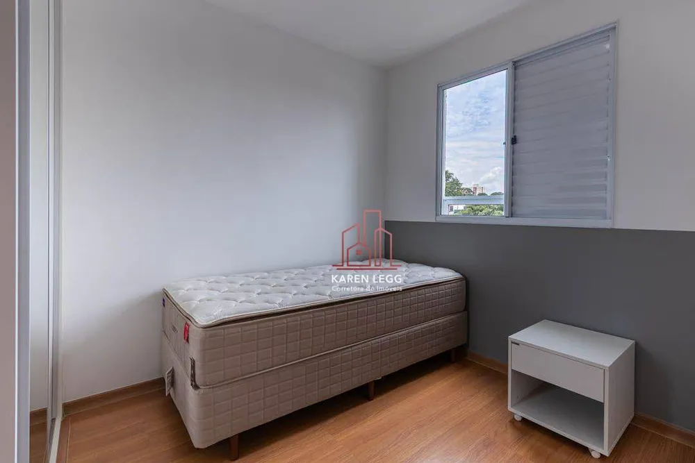 Apartamento, 2 quartos, 43 m² - Foto 5
