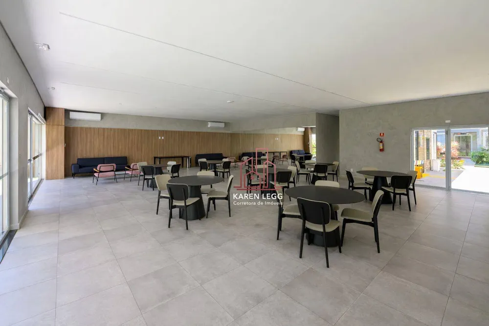 Apartamento, 2 quartos, 43 m² - Foto 16