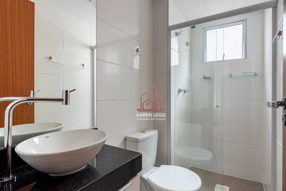 Apartamento, 2 quartos, 43 m² - Foto 7
