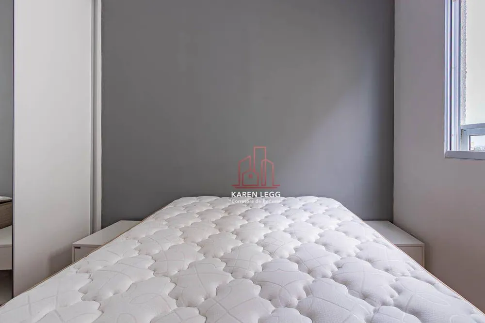 Apartamento, 2 quartos, 43 m² - Foto 4