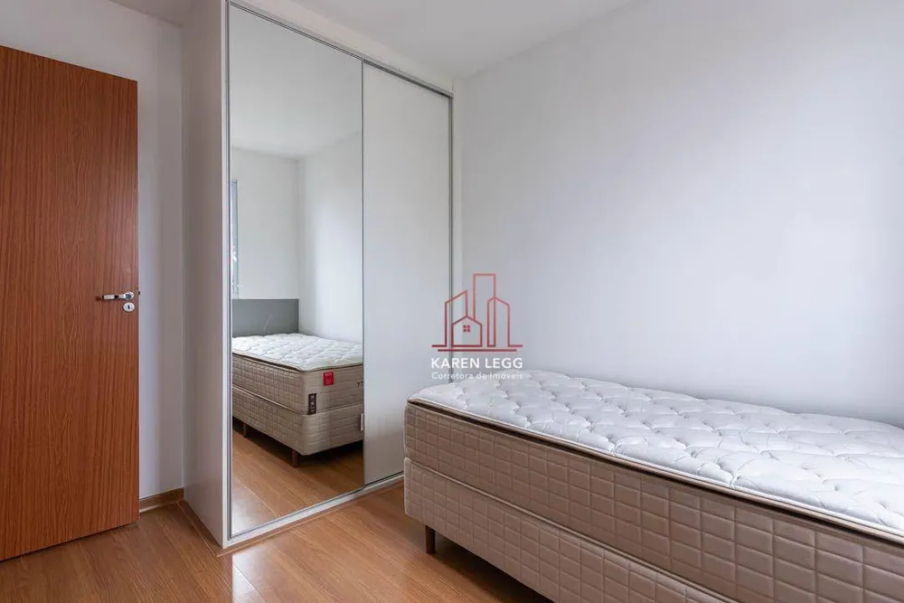 Apartamento, 2 quartos, 43 m² - Foto 6