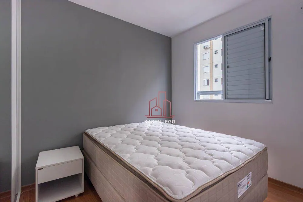 Apartamento, 2 quartos, 43 m² - Foto 3