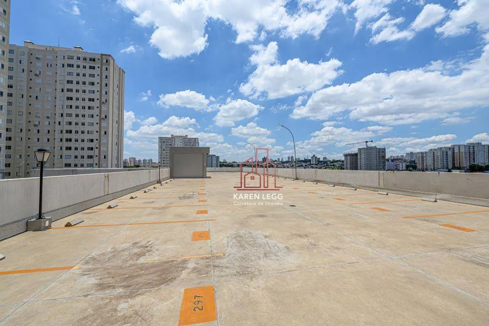 Apartamento, 2 quartos, 43 m² - Foto 11