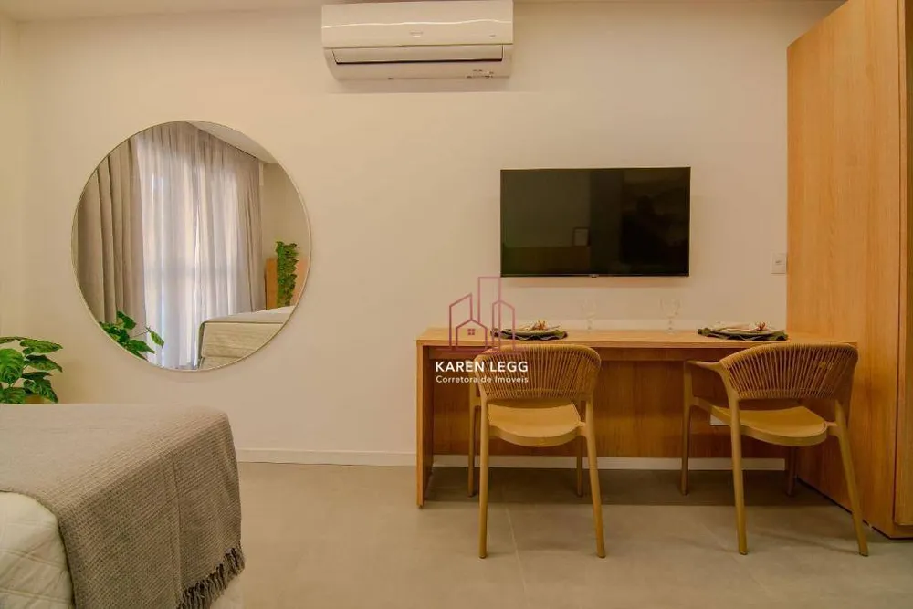 Apartamento, 1 quarto, 49 m² - Foto 8