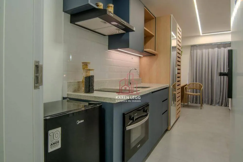 Apartamento, 1 quarto, 49 m² - Foto 6