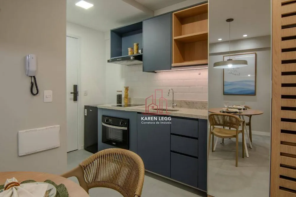 Apartamento, 1 quarto, 49 m² - Foto 5