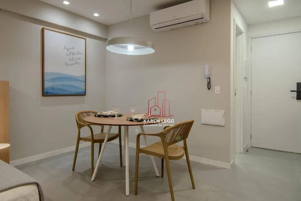 Apartamento, 1 quarto, 49 m² - Foto 3