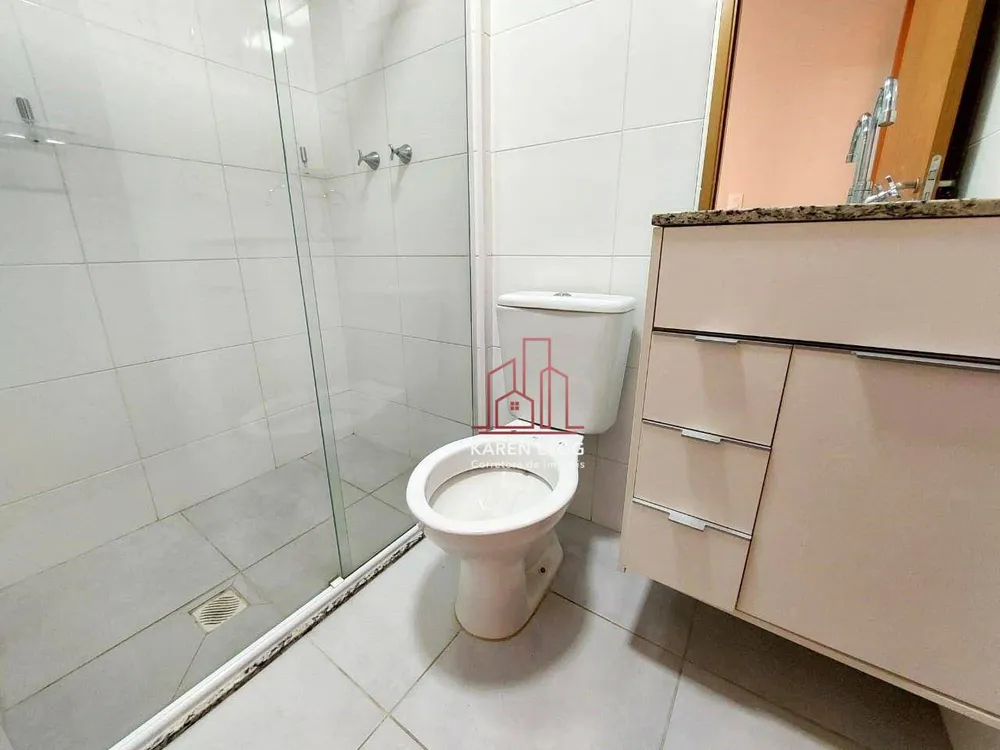 Apartamento, 2 quartos, 50 m² - Foto 15