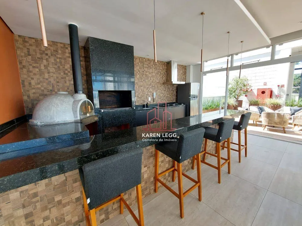 Apartamento, 2 quartos, 50 m² - Foto 3