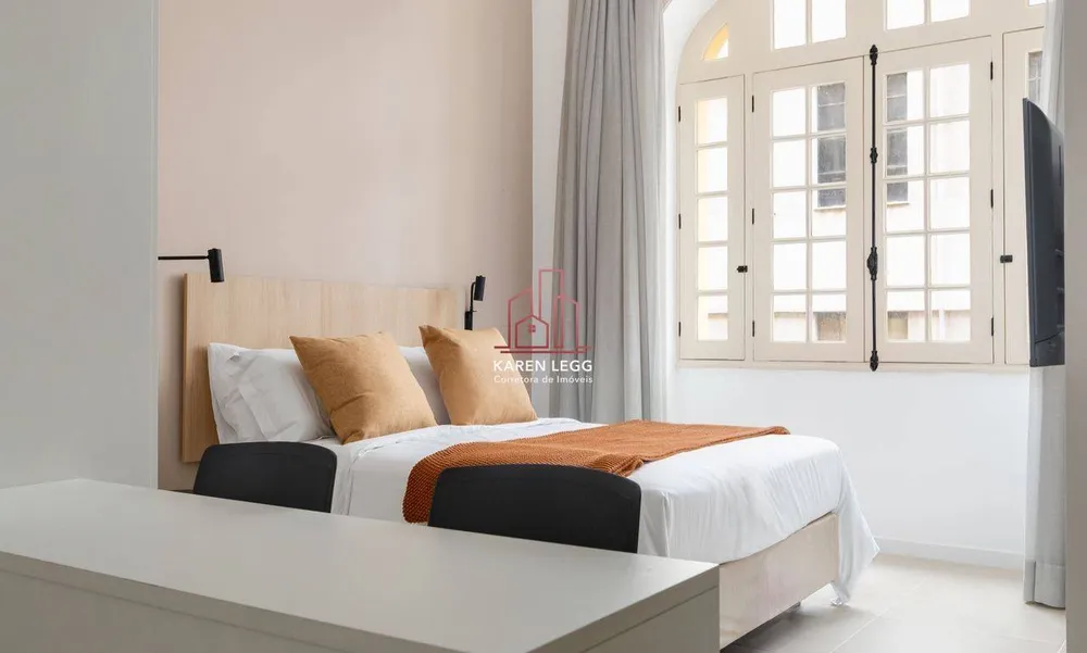 Kitnet-Studio, 24 m² - Foto 9
