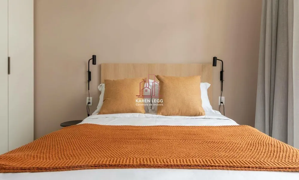 Kitnet-Studio, 24 m² - Foto 11