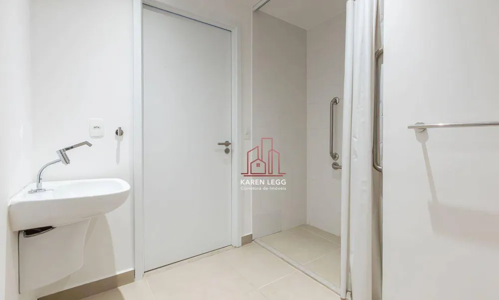 Kitnet-Studio, 24 m² - Foto 10