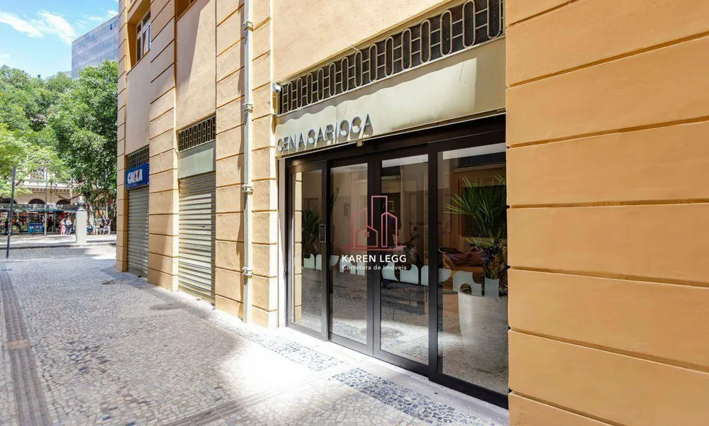 Kitnet-Studio, 41 m² - Foto 5