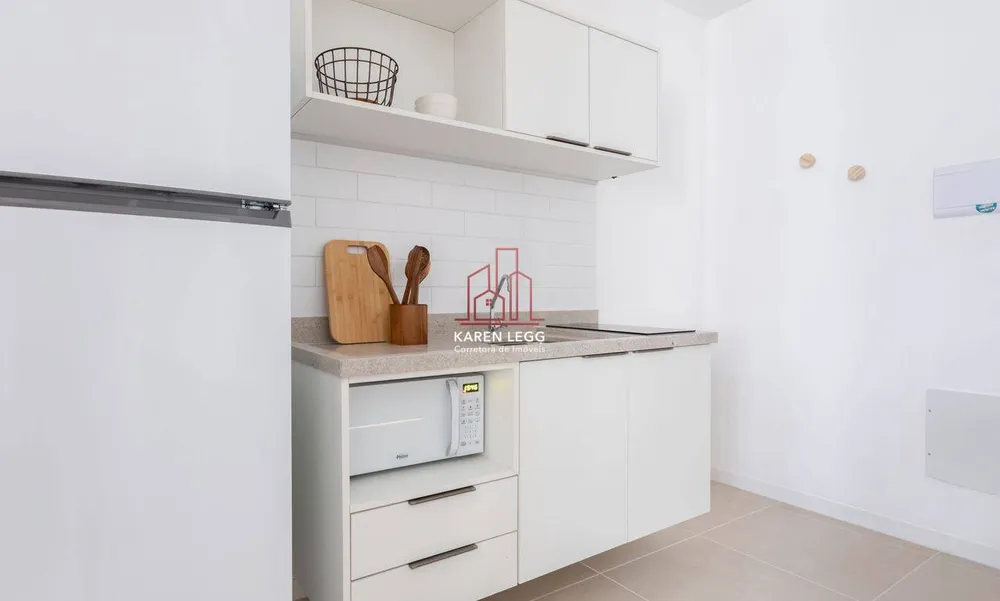 Kitnet-Studio, 24 m² - Foto 17