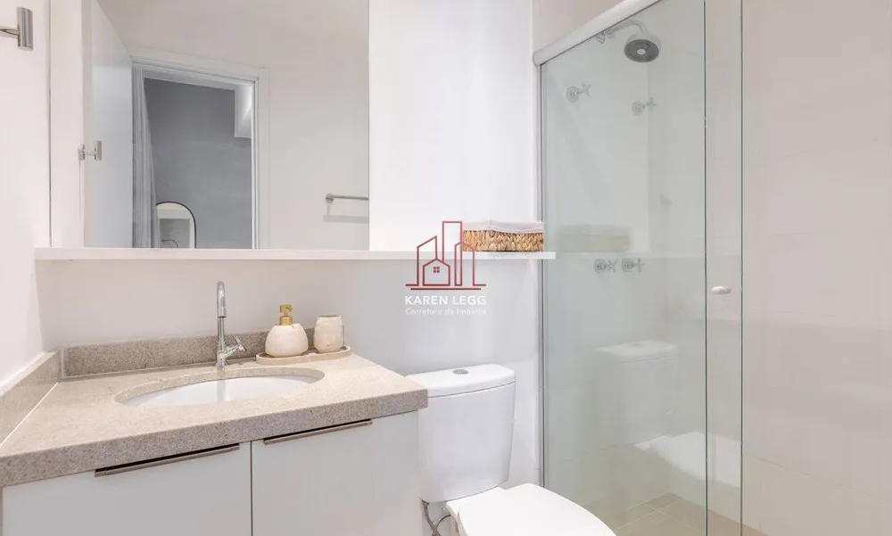 Kitnet-Studio, 24 m² - Foto 23