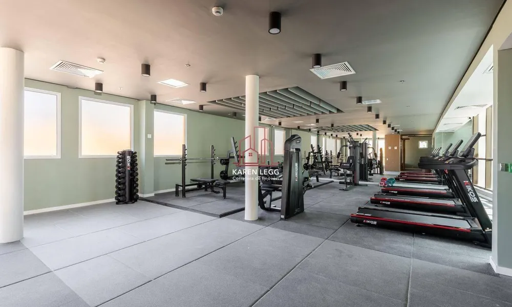 Kitnet-Studio, 24 m² - Foto 33
