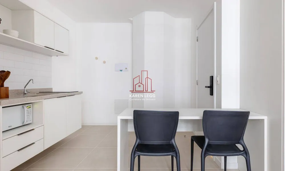 Kitnet-Studio, 24 m² - Foto 15