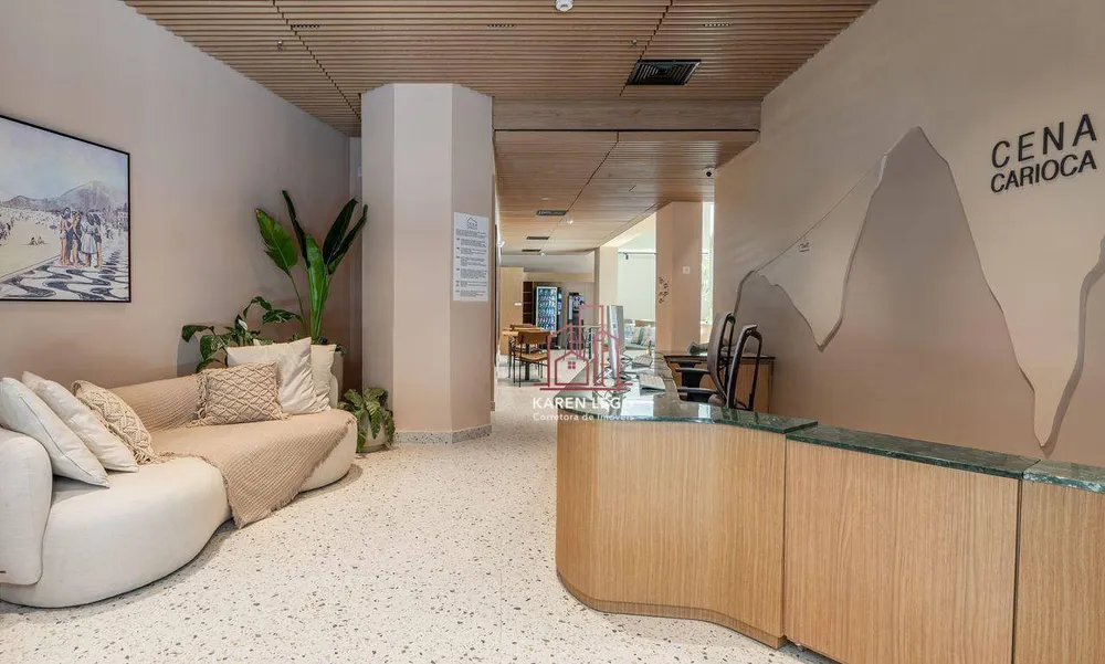 Kitnet-Studio, 41 m² - Foto 10