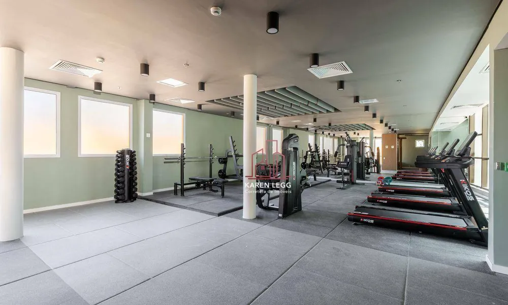 Kitnet-Studio, 24 m² - Foto 17