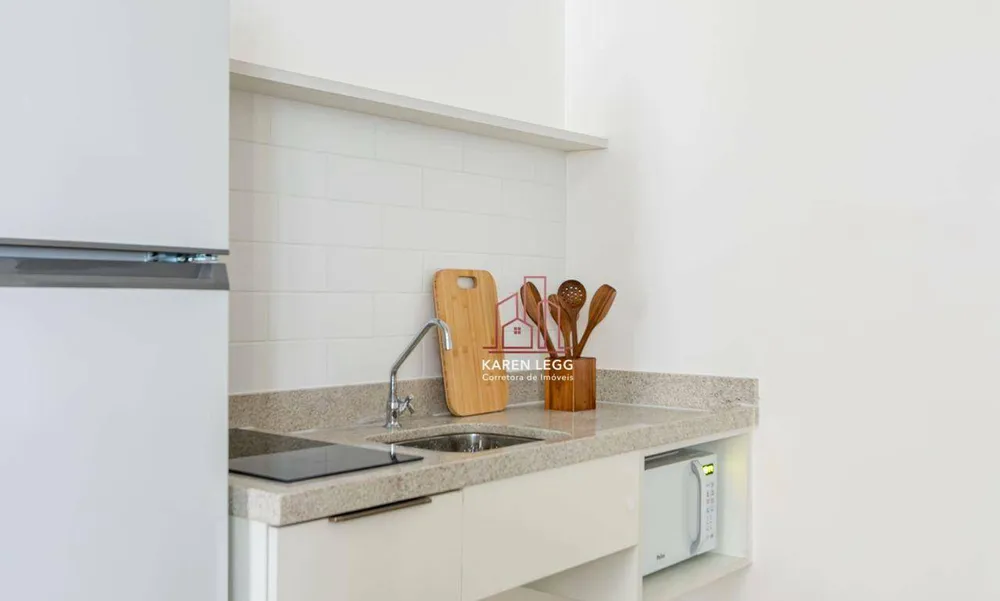 Kitnet-Studio, 41 m² - Foto 12