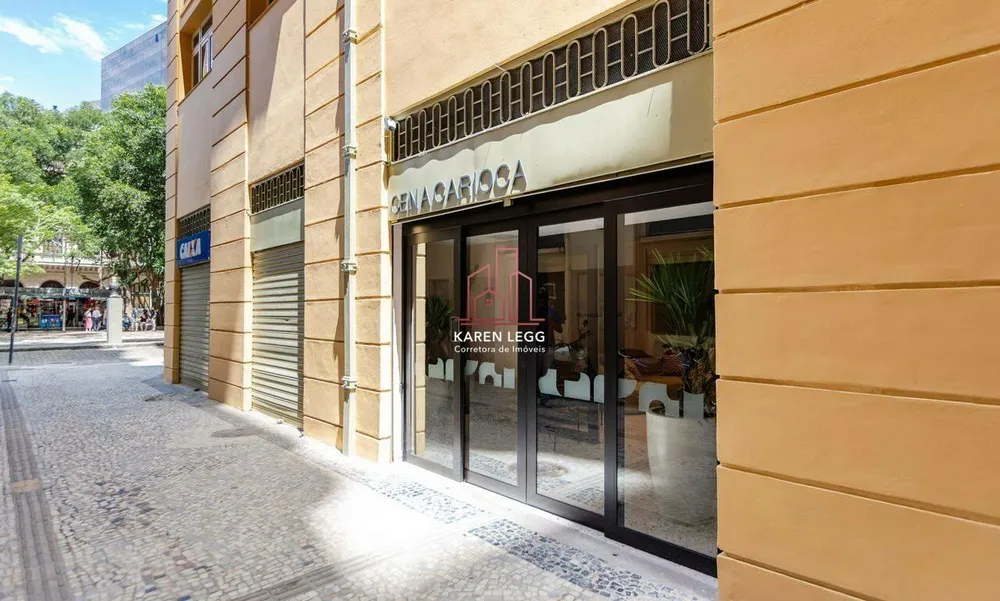 Kitnet-Studio, 24 m² - Foto 46