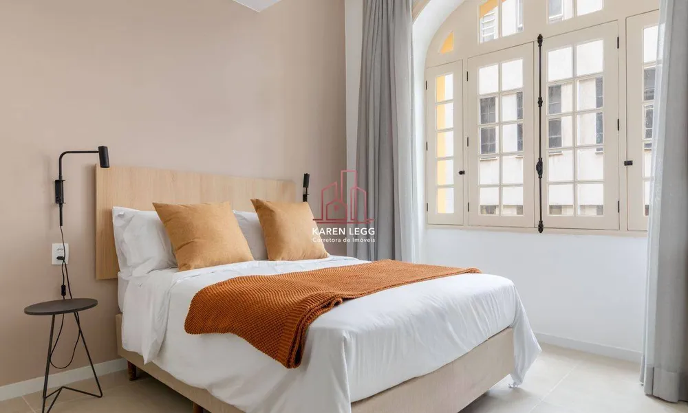 Kitnet-Studio, 24 m² - Foto 7