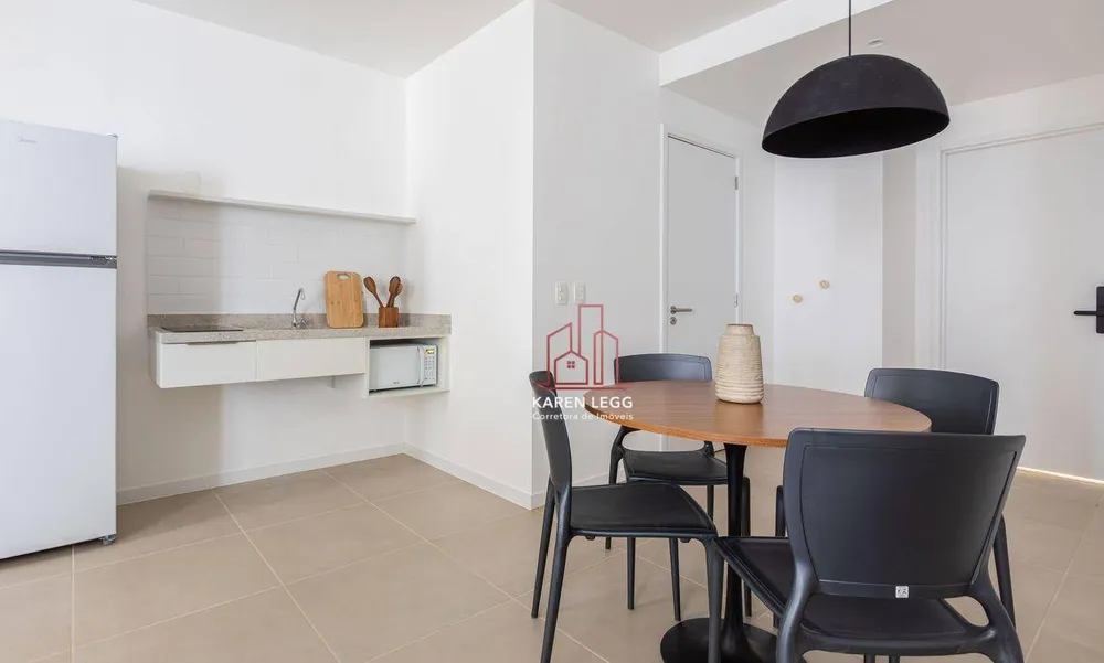 Kitnet-Studio, 41 m² - Foto 2