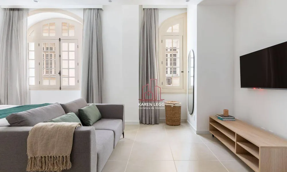 Kitnet-Studio, 24 m² - Foto 5