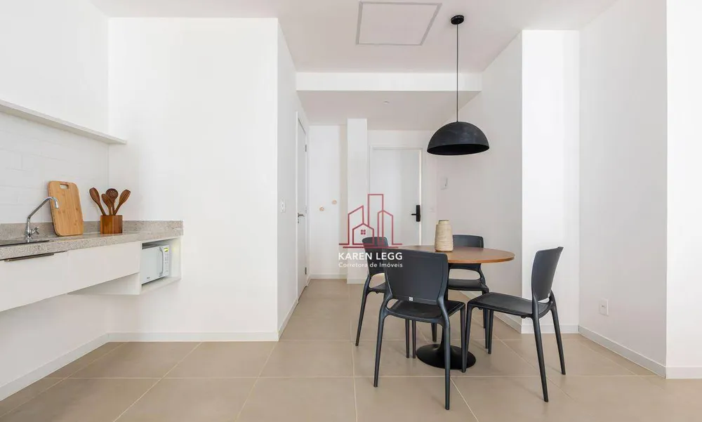 Kitnet-Studio, 41 m² - Foto 4