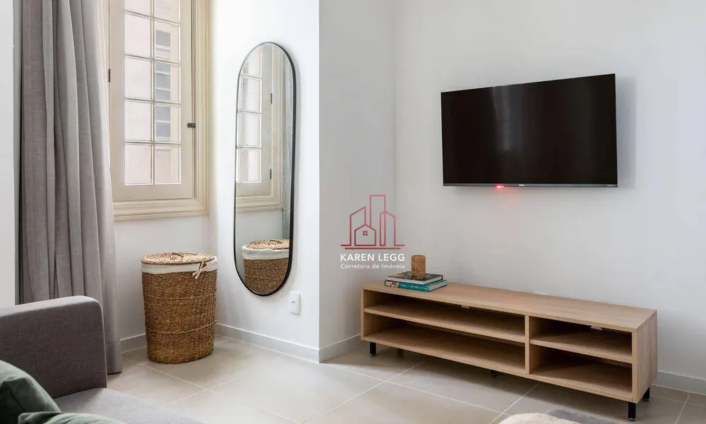 Kitnet-Studio, 41 m² - Foto 3